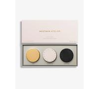 Westman Atelier Westman Atelier Eye Pods Eye Shadow Trio 2.4g Les Nuits
