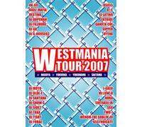 WESTMANIA TOUR 2007 [DVD]