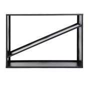 Westmann Firewood Rack - Design 1