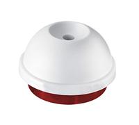 Westmark 10802280 Plastic Egg Picker, White/Black