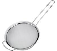 Westmark 16cm Stainless Steel Kitchen Very Fine Sieve Strainer