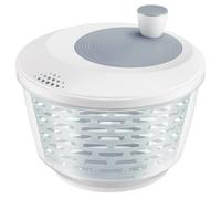 Westmark 2430226B Salatschleuder Salad Spinner, PP, Plastic, BPA-Free