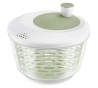 Westmark 2430226M Salad Spinner, PP, Mint Green, Standard