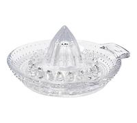 Westmark 308122E1 Citrus and Orange Squeezer, Capacity: 30 ml, Glass, Clear