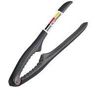 Westmark 3300227Z Nutcracker Aluminium Anthracite