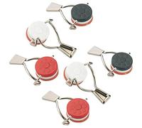 Westmark 444022E3 Bottle Stopper, ABS Silicone Stainless Steel