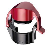 Westmark 60002280 Casco Champagne Bottle Stopper, Plastic, Coloured, 6.4 x 3.5 x 6.2 cm