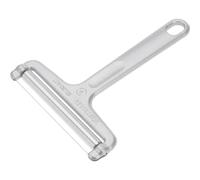 Westmark 71002270 Rollschnitt Cheese Slicer, Stainless Steel, Gray