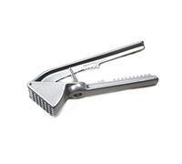 Westmark All-Purpose Press, Nutcracker/Decorer/Fish Scaler, 4-In-1, Length: 16 cm, Aluminium, Extracta, 30002260