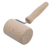 Westmark Baking Tray Roller, Cylindrical, For Square Baking Tins, Made Of Beechw