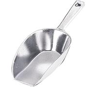 Westmark Baking/Weighing/Filling Scoop, Volume: 37 ml (Approximately 35 G Flour), Aluminium, Hygia, Silver, 91012291