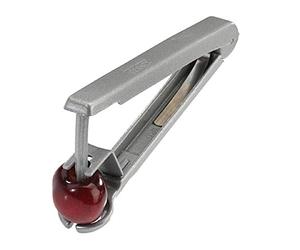 Westmark BCK34990 Cherry Pitter/Stoner, Gets Rid of The Pit and The Stem At The Same Time, Retro