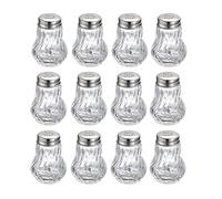Westmark Berlin 653722E2 Salt Shaker Stainless Steel Glass