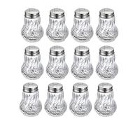 Westmark Berlin 653822E2 Pepper Shaker Stainless Steel Glass