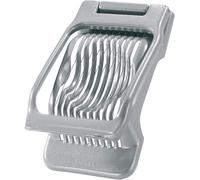 Westmark Boiled Egg Slicer Divider Individually Tensioned Wire Round Oval Slices