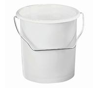 Westmark Bucket 3 L Storage Unique Primitive Beereneimer Without Lid Plastic