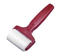 Westmark Cake Tin Roller For Round Baking Tins, Conical, Plastic, Red/White, 314