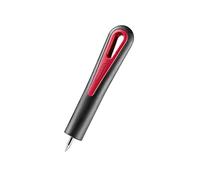 Westmark Can Puncher, Length: 14 cm, Stainless Steel/Plastic, Gallant, Black/Red, 291022E1