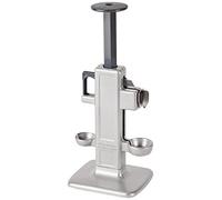 Westmark Cherry and Plum Pitter, retro packaging, aluminium/plastic, 10.6 x 8.3 x 23 cm, Steinex-Combi, silver, 4020RT60