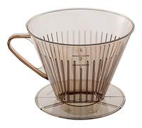 Westmark Coffee Filter Holder, Filter Size 4, For Up To 4 Cups Of Coffee, 24542261