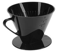 Westmark Coffee Filter Holder, Filter size 4, For up to 4 cups of coffee, Four, 24442261