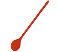 Westmark Cooking Spoon, length: 28.2 cm, silicone, Silicone, red, 15662270