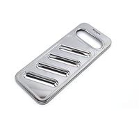 Westmark Cucumber Slicer, stainless steel, Steel, silver, 10062270