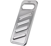 Westmark Cucumber Slicer, stainless steel, Steel, silver, 10062270 Cucumber grat