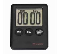 Westmark Digital Egg Timer With Magnet 6X7X1Cm, Including Battery New