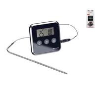 Westmark Digital Kitchen Thermometer With Probe