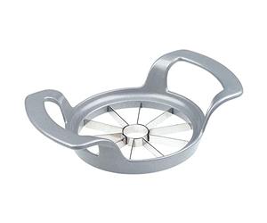 Westmark "Divisorex Retro-Look" Apple/Pear Slicer, Silver
