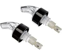 Westmark Dosing/Measure Dispenser, Serving Spout, Dosage Per Spout: 5 cl, Plastic, Auto-Pour, Transparent, 99502280