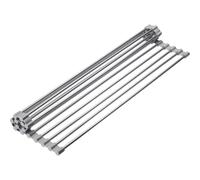 Westmark Drying Mat and Rack, Stainlesssteel, Normal