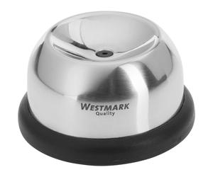 Westmark Egg Pricker/Piercer/Hole Puncher, Elegant Design, Stainless Steel, Silv