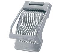 Westmark Egg Slicer Duplex Genunine Ergonomic Shaped Handle Powder Coated