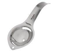 Westmark Egg Yolk Separator, Stainless Steel, Length: 16.7 cm, Silver, 10862280