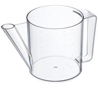 Westmark Fat Separator 30712260 - 1 Litre Transparent Plastic - 5 Year Warranty