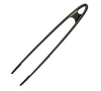 Westmark Frying and Serving Pincers, Grill Tongs, Plastic, Length: 29 cm, Black, 13692270