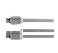 Westmark Garlic Crusher Aluminum Manual Garlic Press