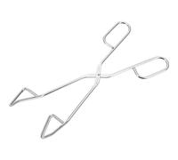 Westmark Grilling/Roasting Tongs, Stainless Steel, Length: 24 cm, Silver, 12722270