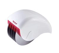 Westmark Herb Cutting Roller, With 5 Sharpened Cutting Wheels, Length: 15 Cm, St