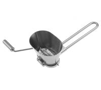 Westmark Herb Mill, For Fresh Herbs, Stainless Steel, Silver, 11762260