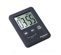 Digital Kitchen Timer with Magnet | Magnetic Kitchen Timer Westmark
