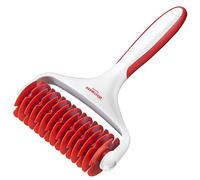 Westmark Lattice Cutter, Length: 19.5 Cm, Plastic, White/Red, 32182270