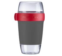 Westmark Lunchpot - handy cup to go, ideal for food such as cornflakes, porridge