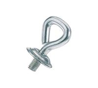 Westmark meat grinder, Stainless Steel, Silver, Größe 8