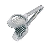 Westmark Multi-Purpose Slicer, Length: 19.5 cm, Stainless Steel/Aluminium, Champion, Silver, 51702260