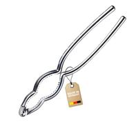 Westmark Nut Cracker Stainless Steel Silver 16.7 x 1.1 x 3 cm, one Size,