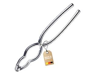 Westmark Nut Cracker Stainless Steel Silver 16.7 x 1.1 x 3 cm, one Size,