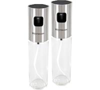 Vinegar and Oil Sprayer Set